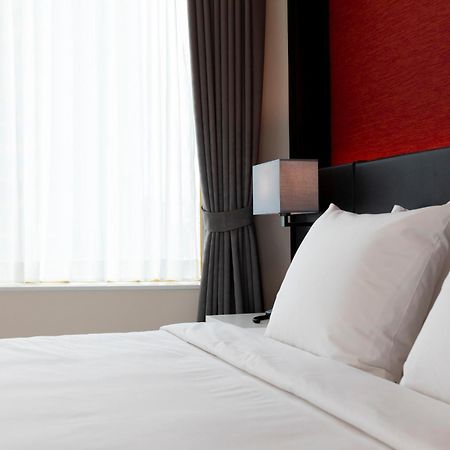 Solaria Nishitetsu Hotel Bangkok Exterior foto