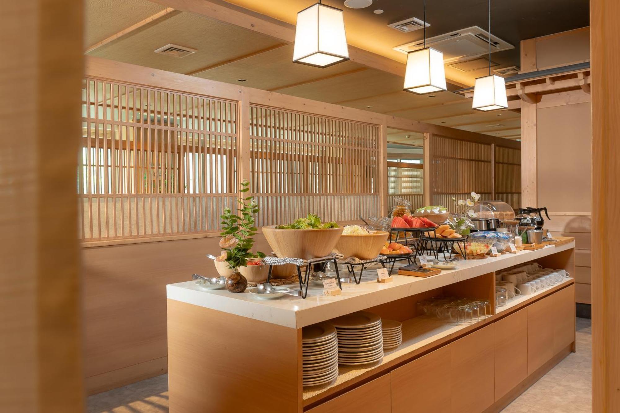 Solaria Nishitetsu Hotel Bangkok Exterior foto